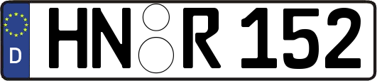 HN-R152