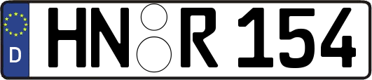 HN-R154