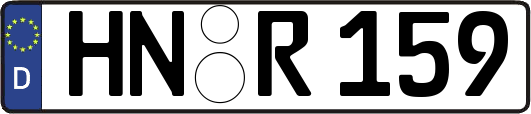 HN-R159