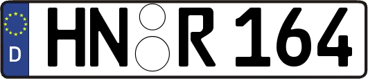 HN-R164