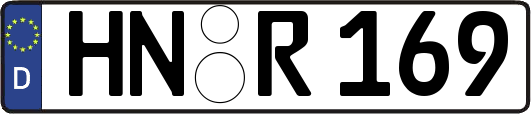 HN-R169