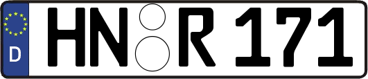 HN-R171