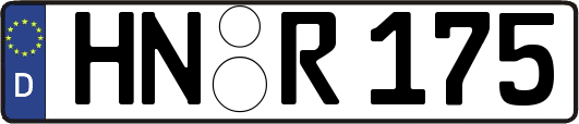 HN-R175