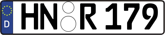 HN-R179