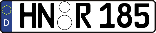 HN-R185