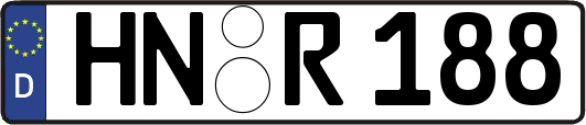 HN-R188