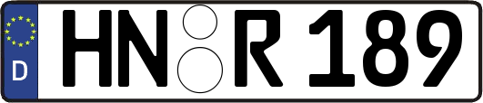 HN-R189