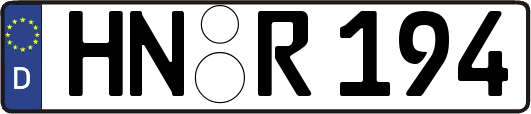 HN-R194