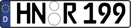 HN-R199