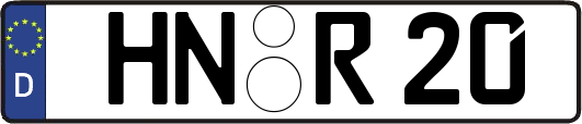 HN-R20