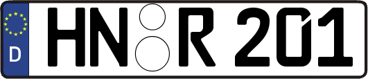 HN-R201