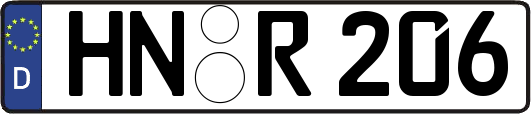 HN-R206