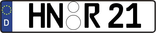 HN-R21