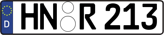 HN-R213