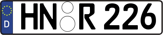 HN-R226
