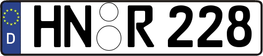 HN-R228
