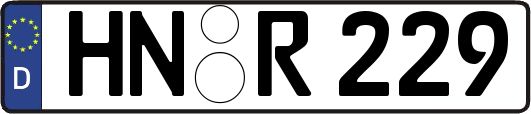 HN-R229