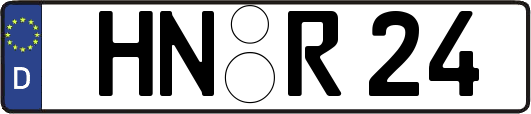 HN-R24