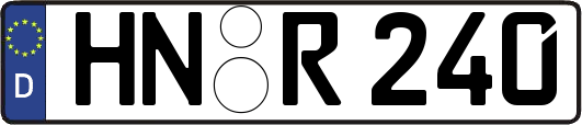 HN-R240