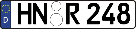 HN-R248