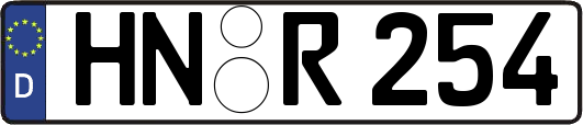 HN-R254