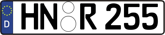 HN-R255