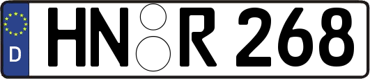 HN-R268