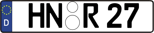 HN-R27