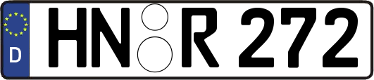 HN-R272