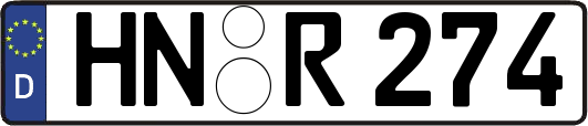 HN-R274