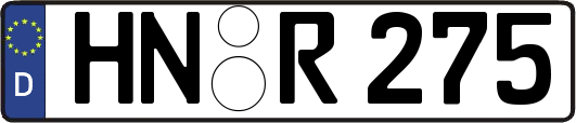 HN-R275