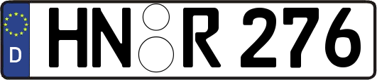 HN-R276