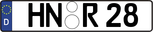 HN-R28