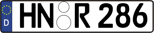 HN-R286