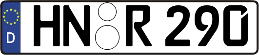 HN-R290