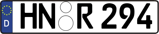HN-R294