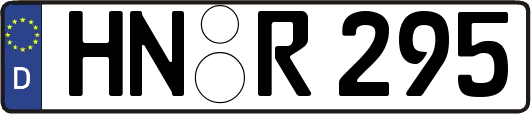HN-R295