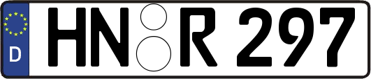 HN-R297