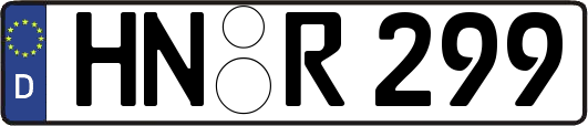 HN-R299