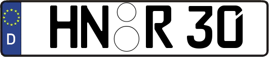 HN-R30