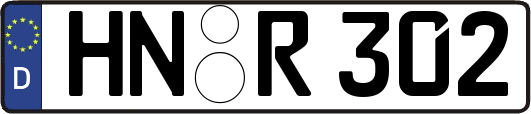 HN-R302