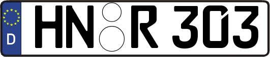 HN-R303