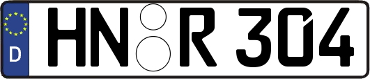HN-R304