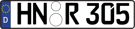 HN-R305