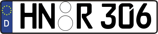 HN-R306