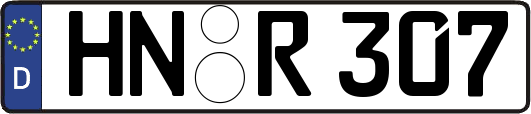 HN-R307