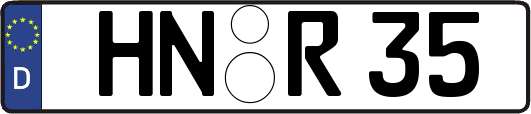 HN-R35