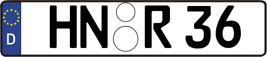 HN-R36