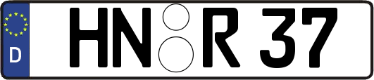 HN-R37
