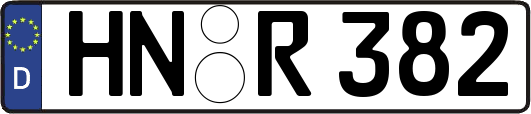 HN-R382